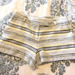 LOFT- The Rivera Short